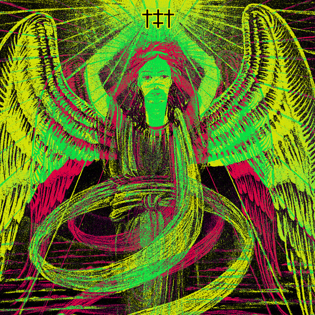 undefined album image