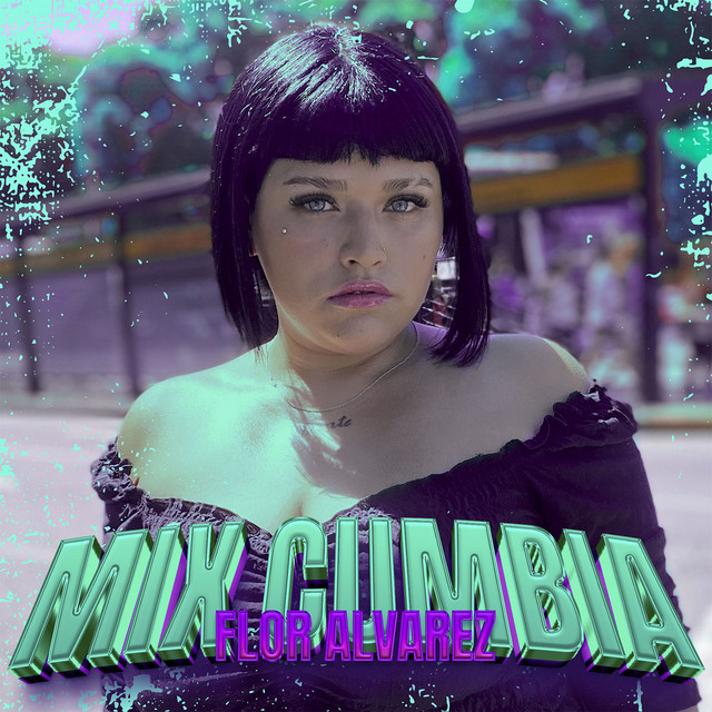 Mix Cumbia album image