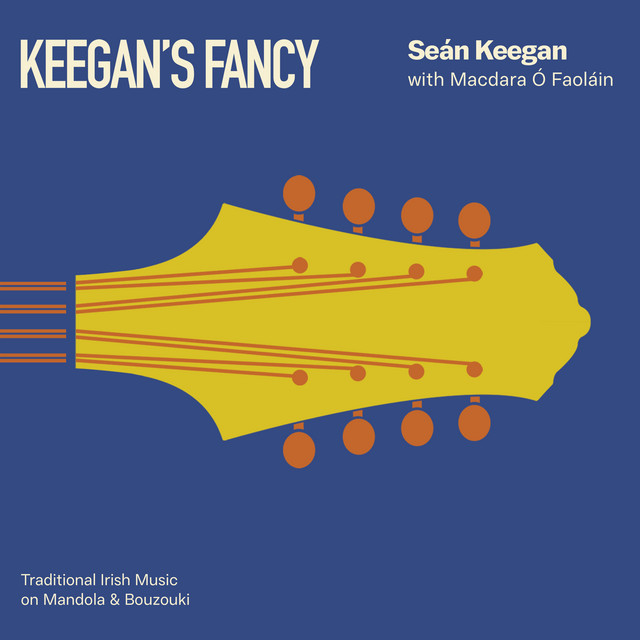 Seán Keegan