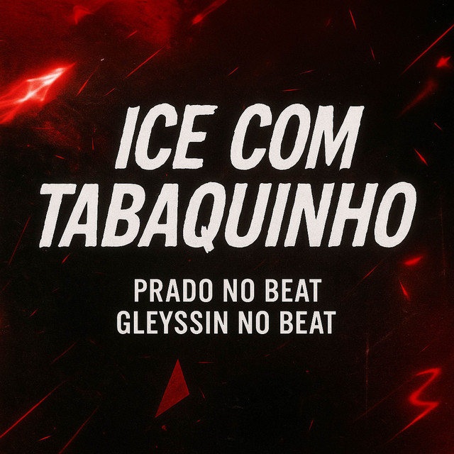 ICE COM TABAQUINHO - REMIX