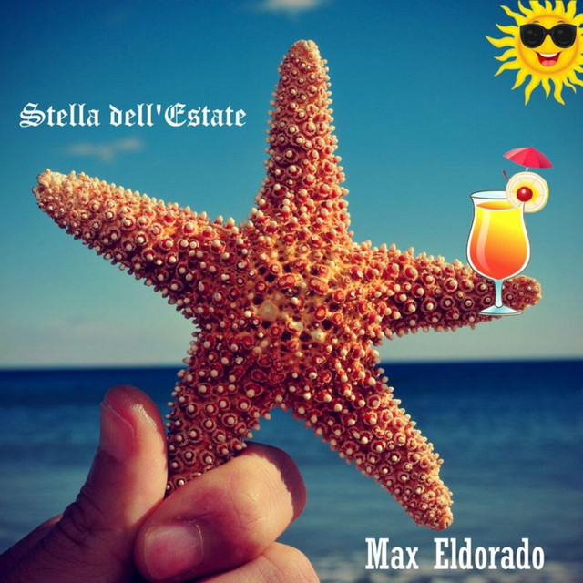Stella dell'estate cover art