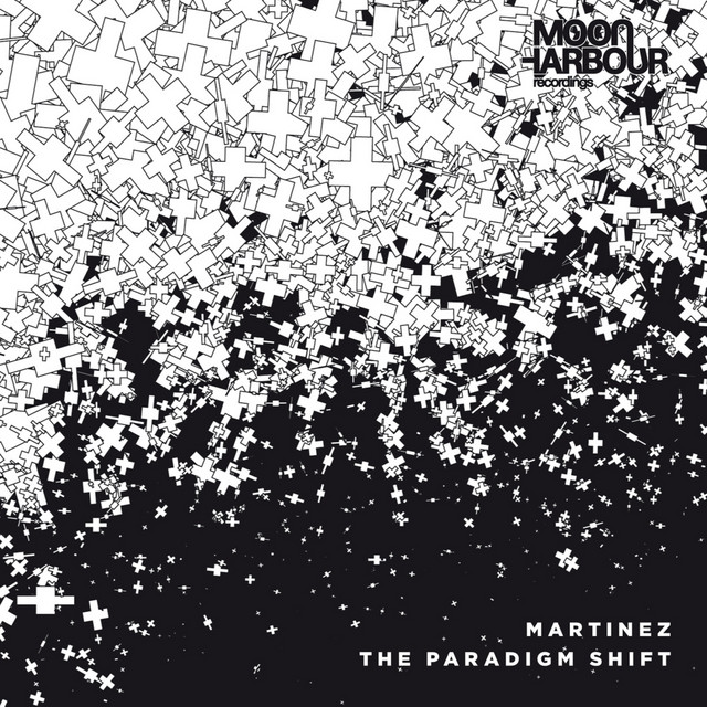 The Paradigm Shift cover art