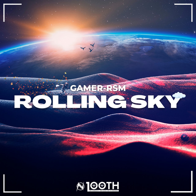 Rolling Sky