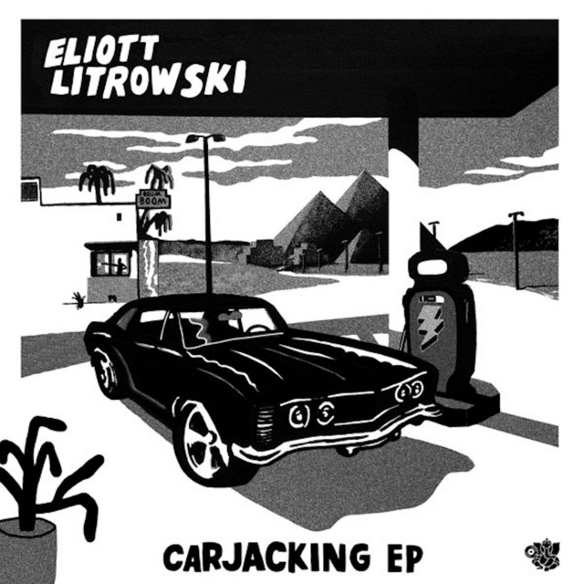 Pochette du titre Barneville