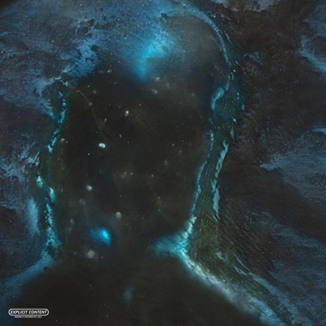 Primordial cover art