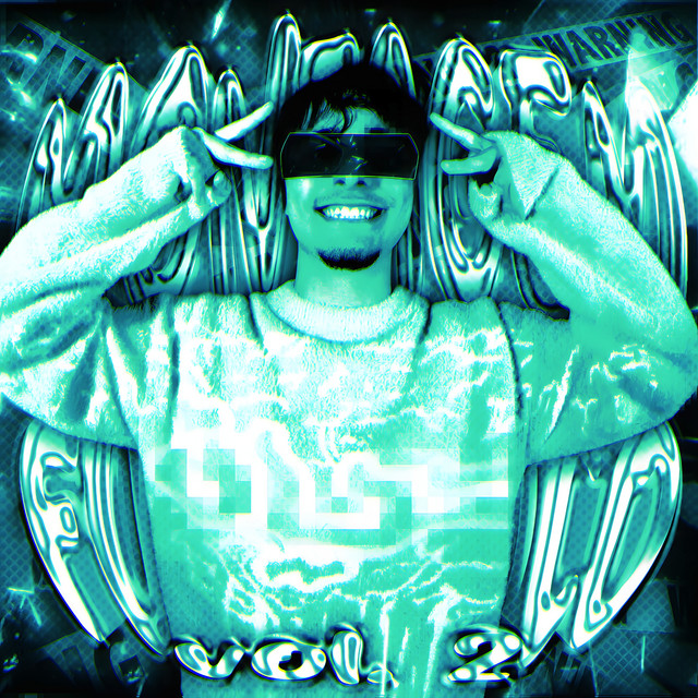 Montagem Fugu Louco, Vol. 2