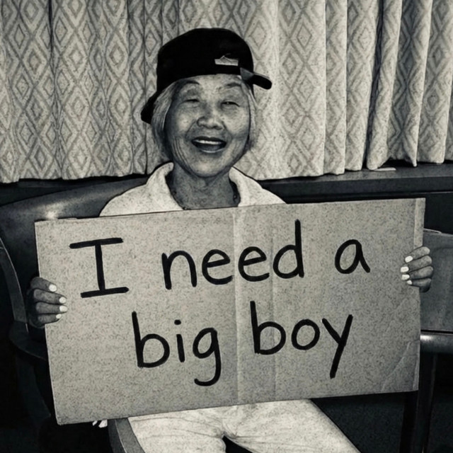 Big Boy (i need a big boy) - song and lyrics by Lolitcia | Spotify