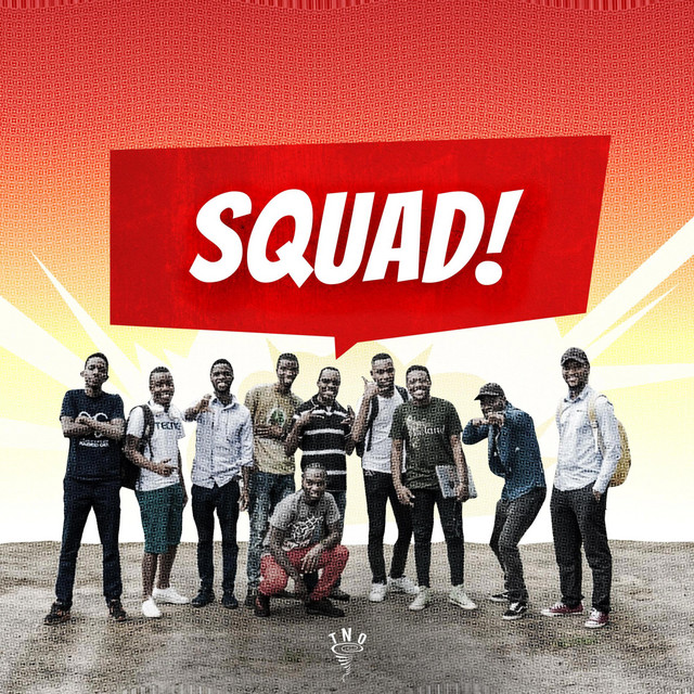 undefined album image