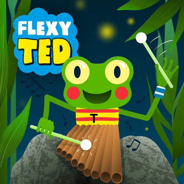 1 Million De Reves Piano Song By Chansons Pour Enfants Bebe Tatata Musique Classique Bebe Flexi Ted Spotify