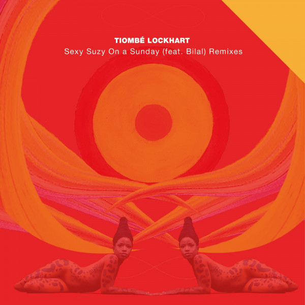 Sexy Suzy On A Sunday - Christian Scott aTunde Adjuah Remix