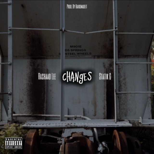 Changes