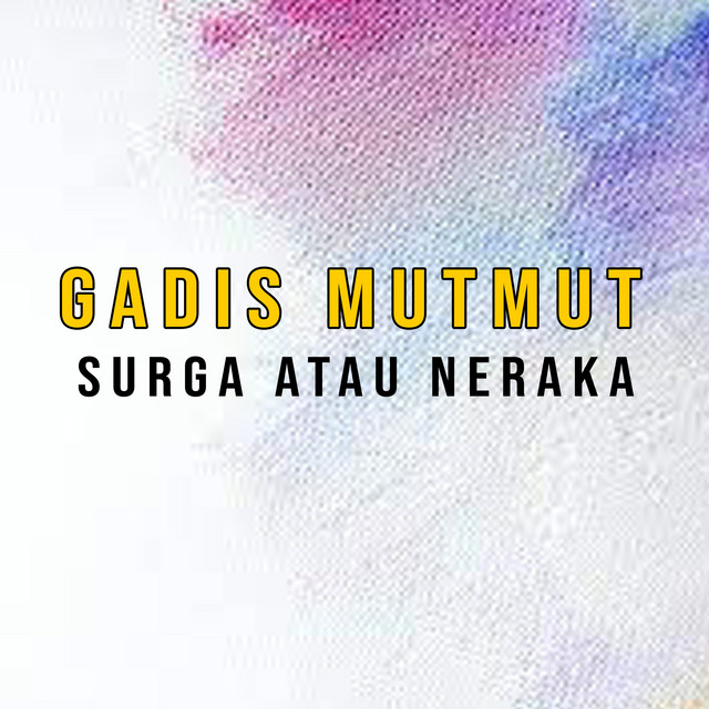 Surga Atau Neraka cover