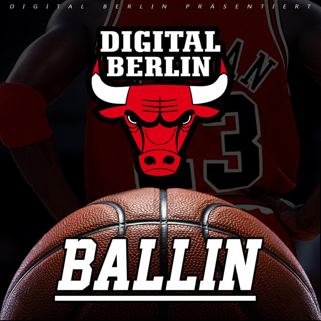 Ballin cover