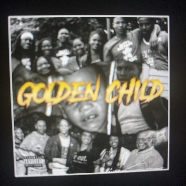 Golden Child