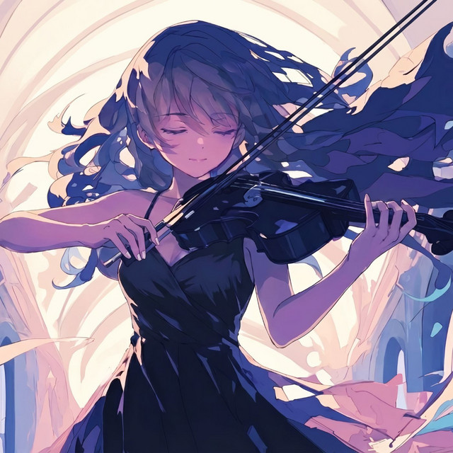 Prisia cover art