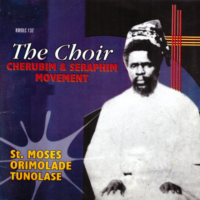 The Choir cover art