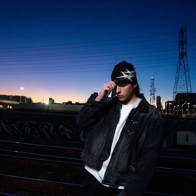 NOT REGULAR album image