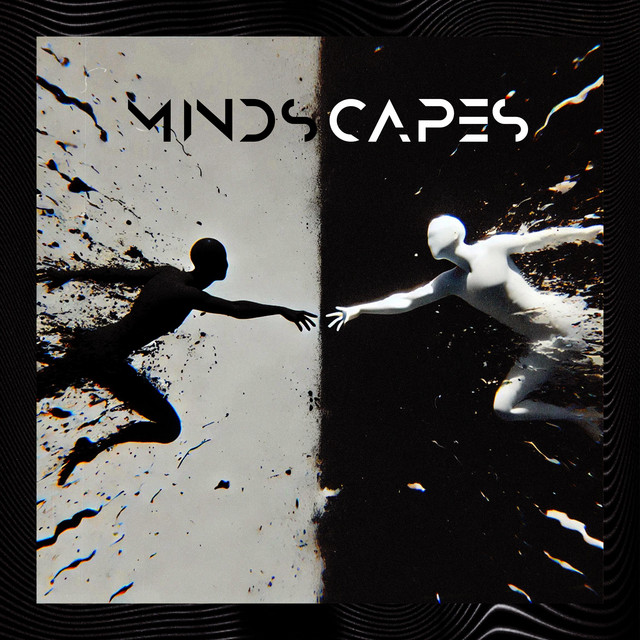 Mindscapes cover art