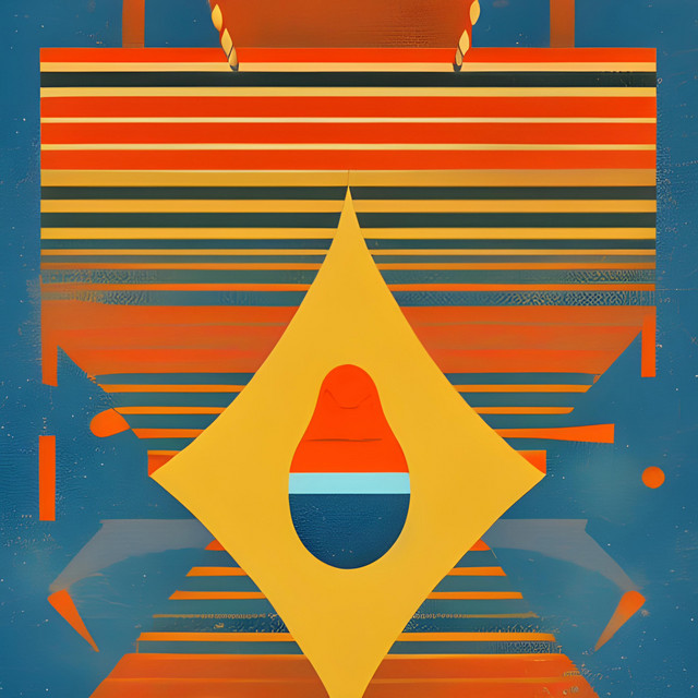 Gerù cover art