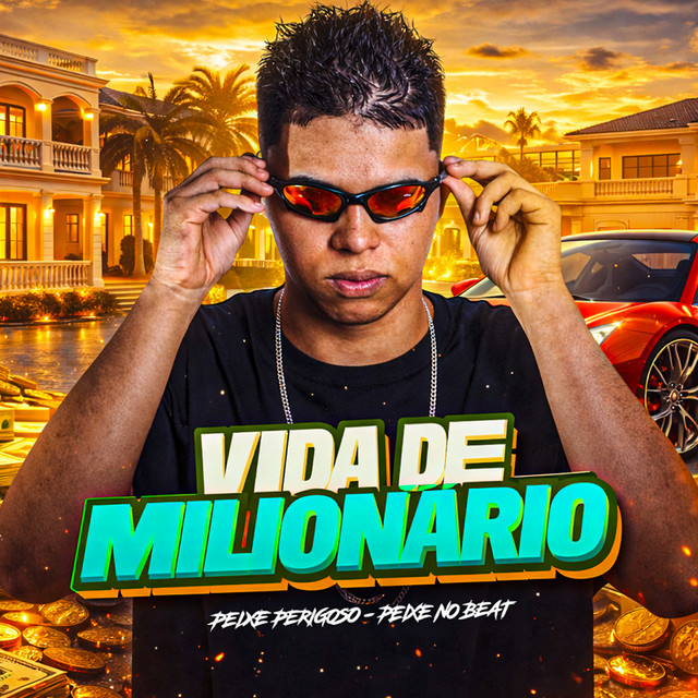 Vida de Milionário