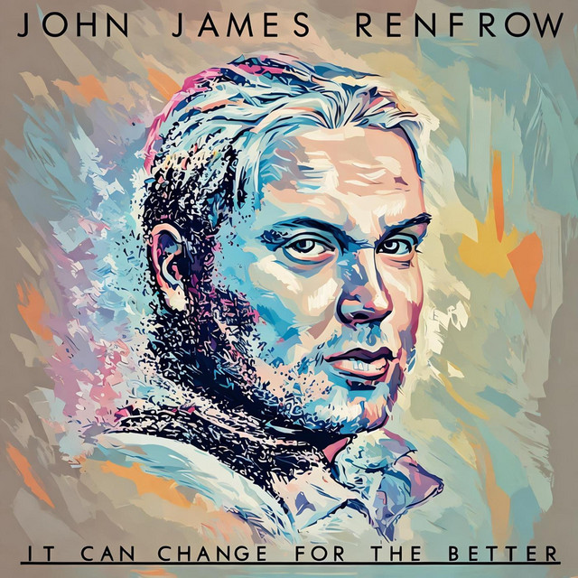 Bonfire cover art