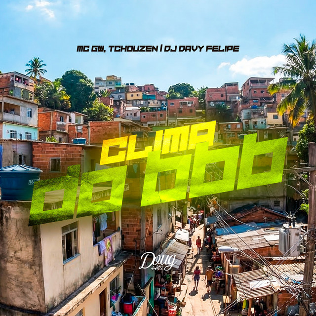 Clima de BBB
