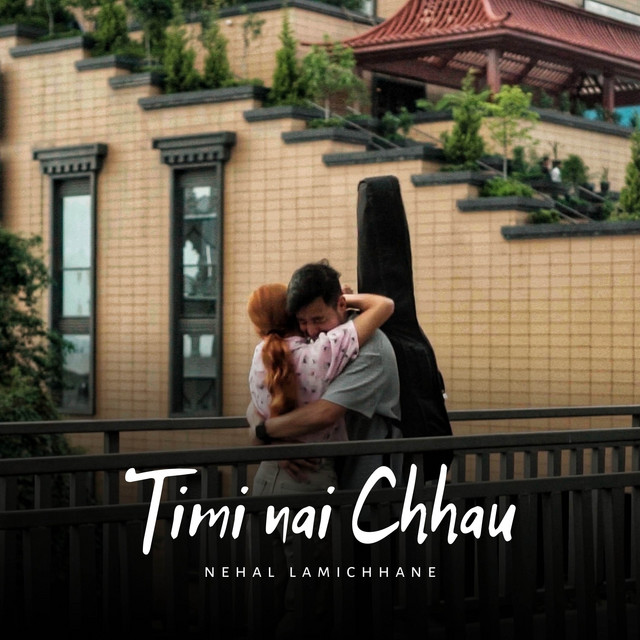 Timi Nai Chhau album image