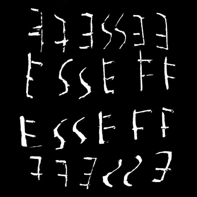 Esseff cover art