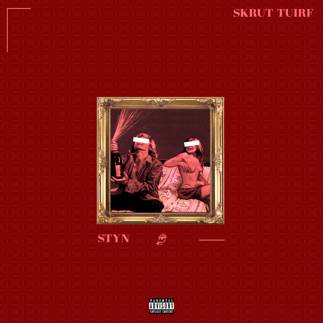 Skrut Tuirf cover art