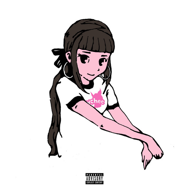 Lychee cover art