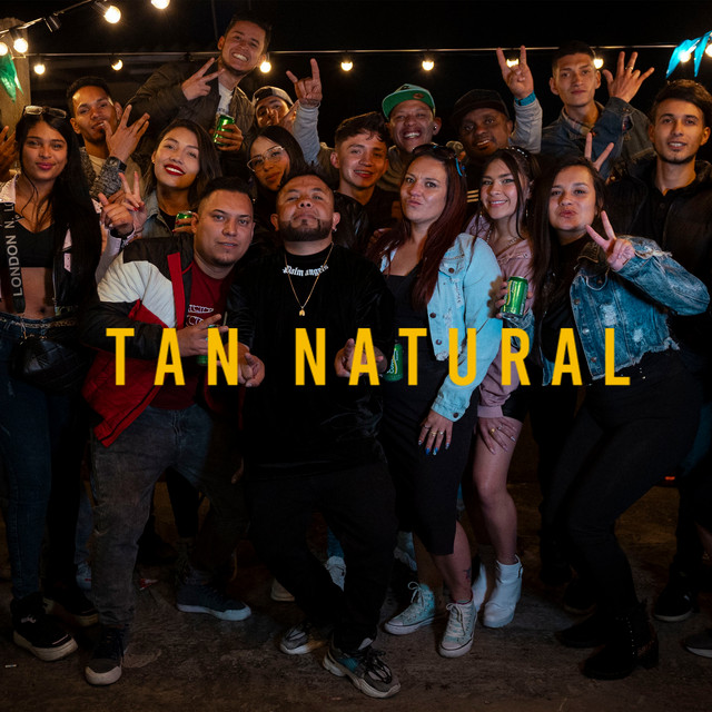 Tan Natural