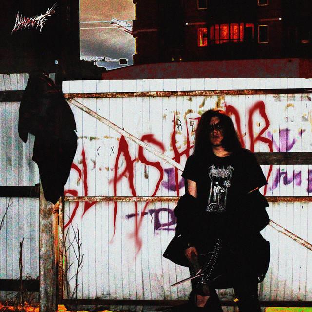SLASHERR cover art