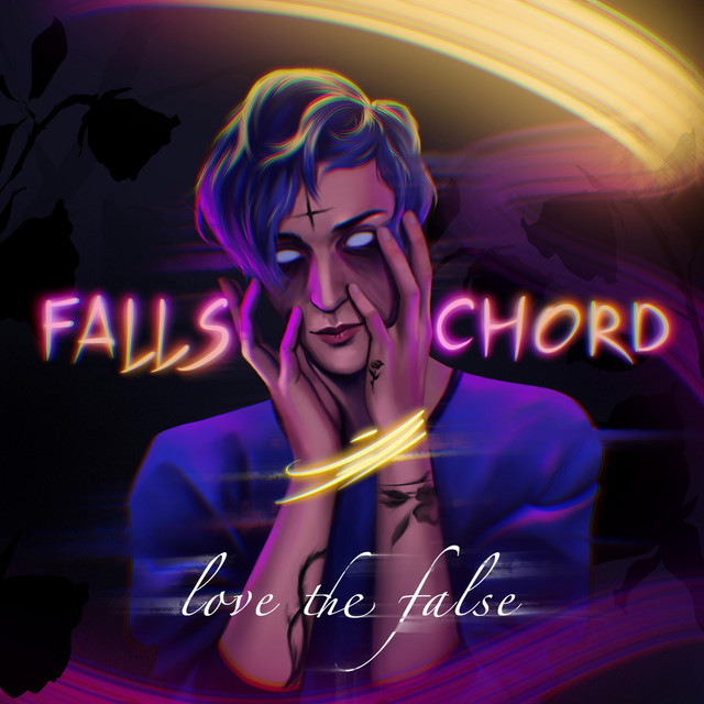 Cover art for Falls Chord — Love The False
