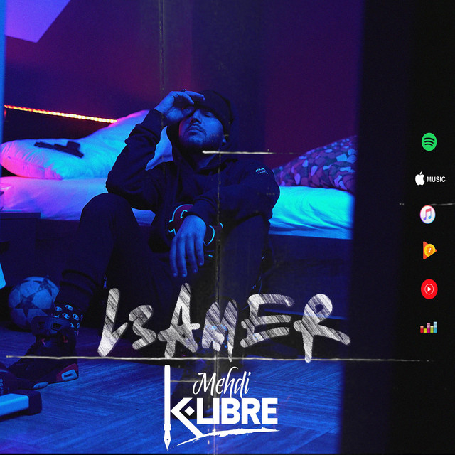 L3amer cover