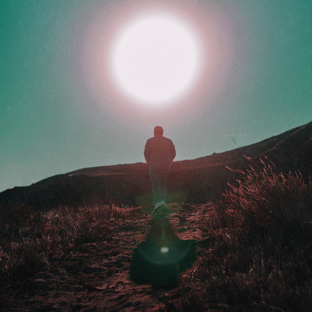 Overthinking cover art