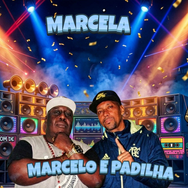 Marcela cover