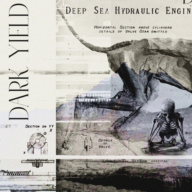 Dark Yield cover art