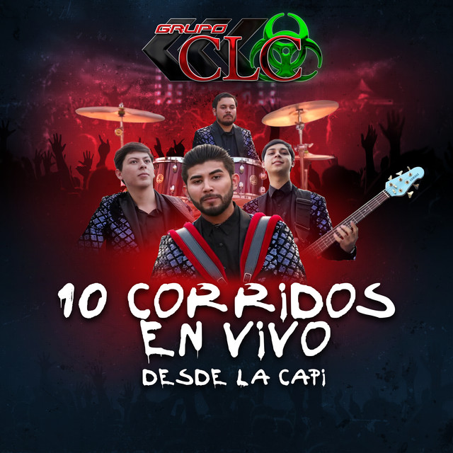 Grupo CLC