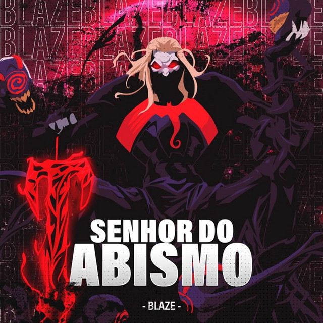 Rap do Knull (SENHOR DO ABISMO)