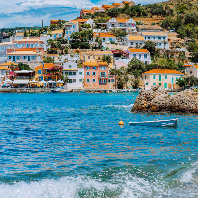 Mediterranean Flavours cover art