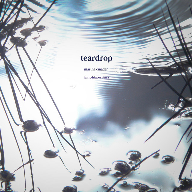 Teardrop cover