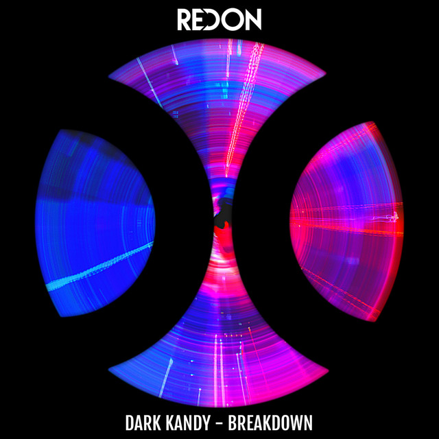 Breakdown cover art