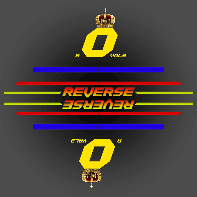 Reverse - Single by Royal3 | Spotify
