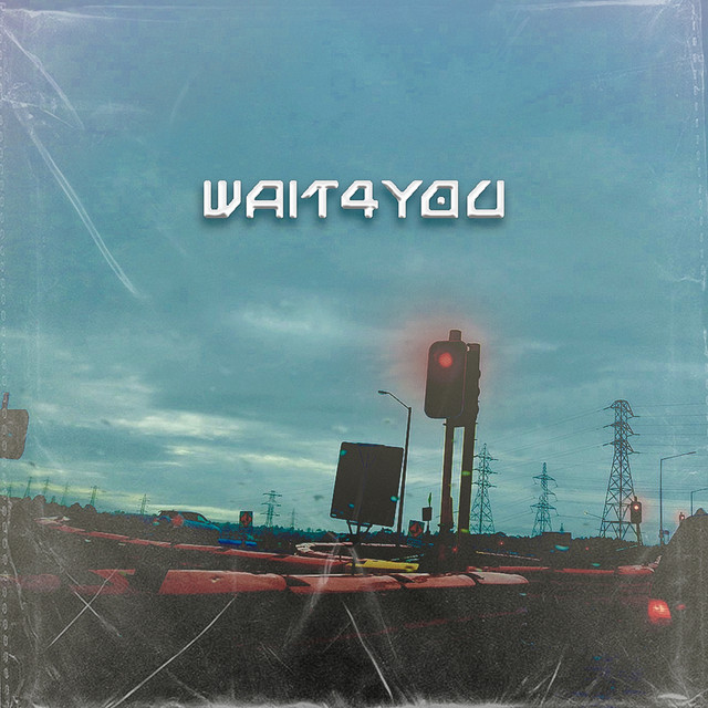 WAIT4YOU cover art