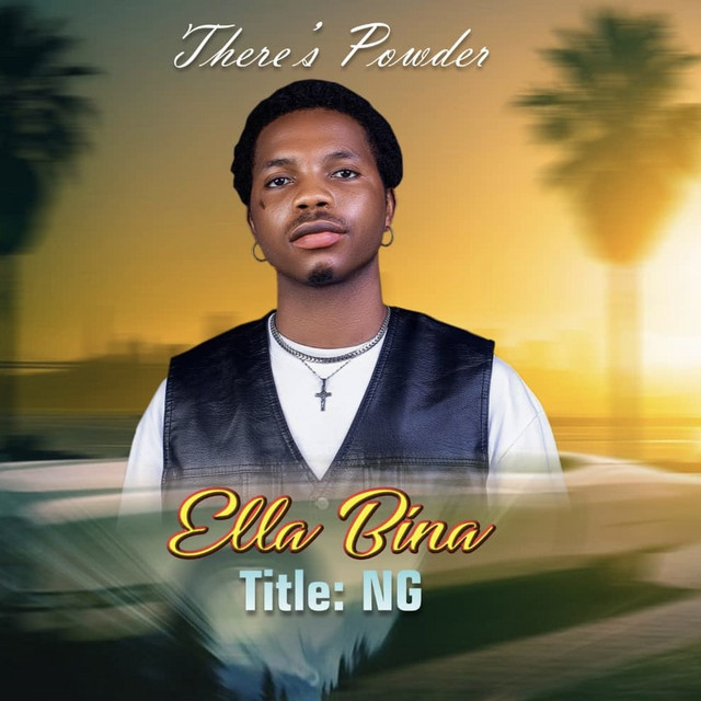 Ella Bina