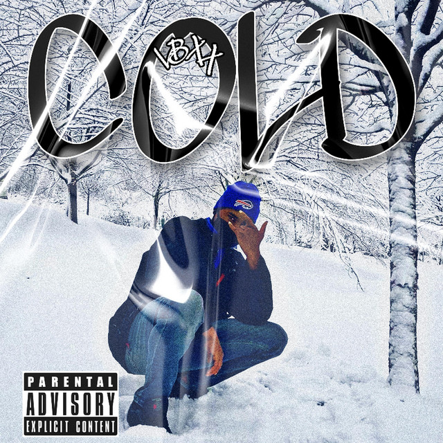 COLD cover art