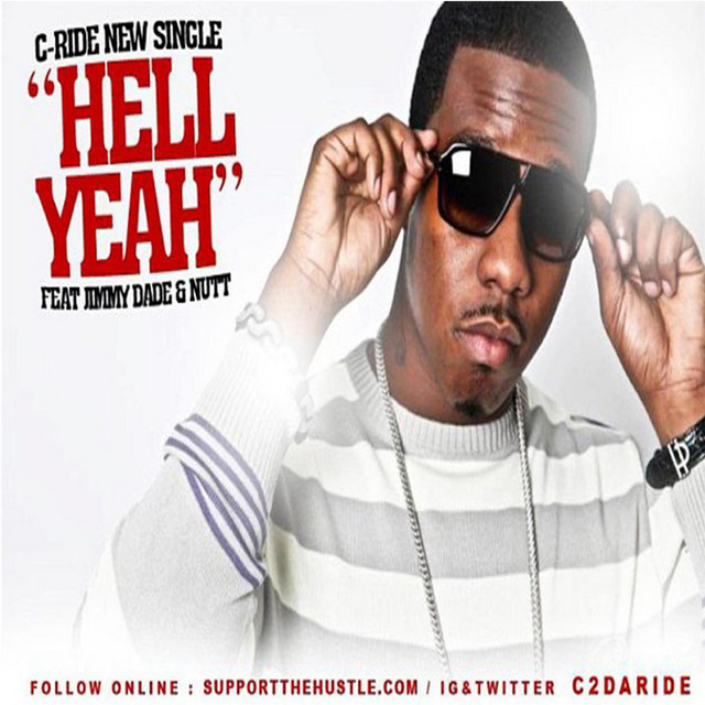 Hell Yeah (feat. Jimmy Dade & Nutt)