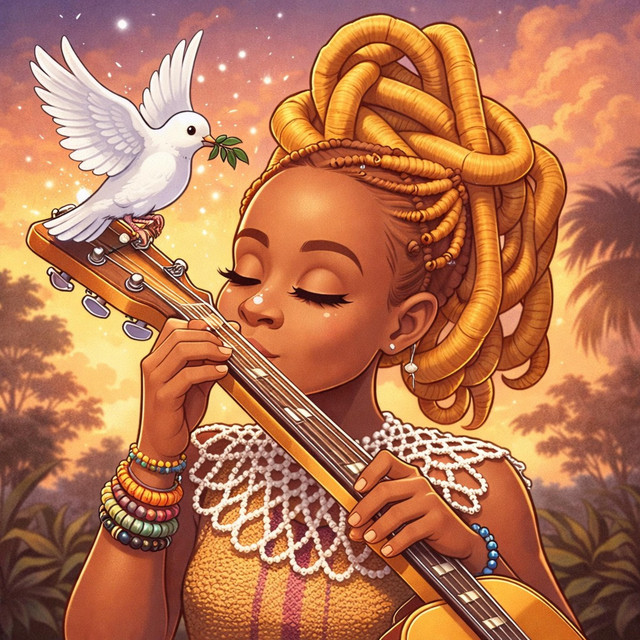 FULWE cover art