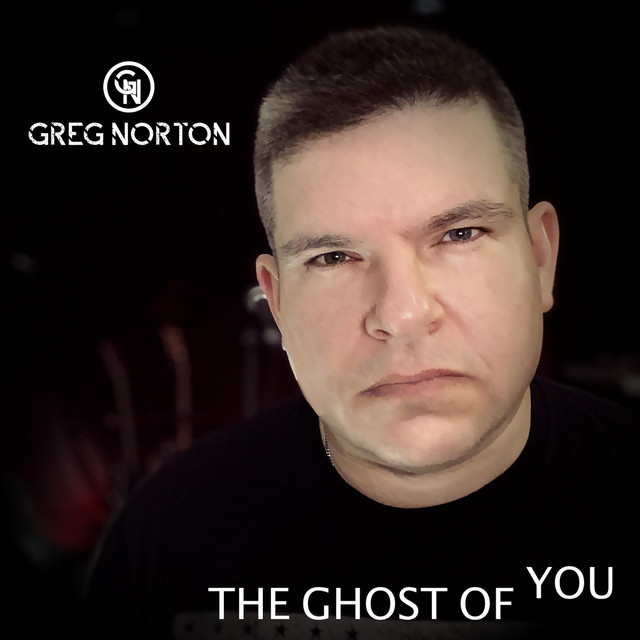 The Ghost of You cover