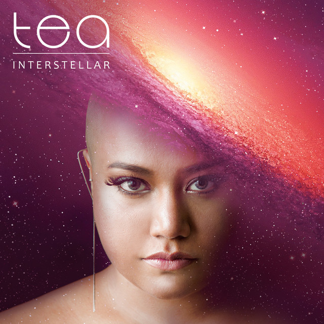 INTERSTELLAR cover art